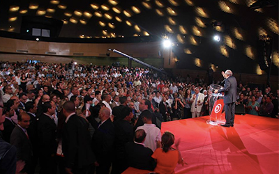 Caid-Essebsi-Palais-des-Congres