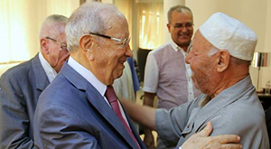 Caid-Essebsi-et-anciens-combattants