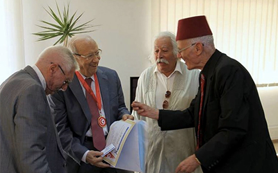 Caid-Essebsi-et-les-anciens-combattants