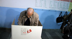 Caid-Essebsi-vote