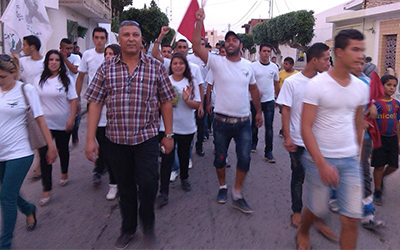 Defile-des-jeunes-de-Zarka-Al-Yamama