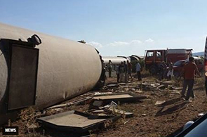 Deraillement-train-Gaafour