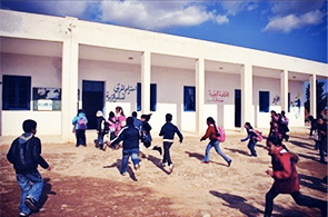 Ecole-rurale