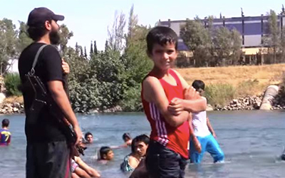 Enfants-djihadistes