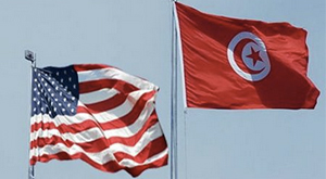 Etats-Unis-Tunisie