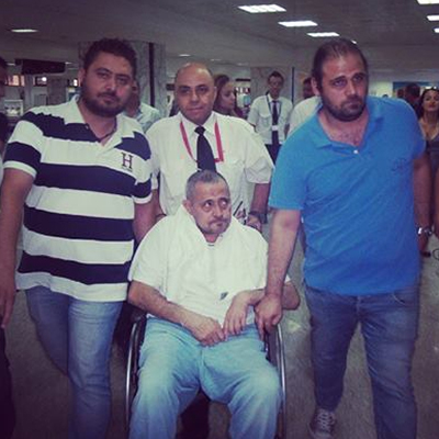 George-Wassouf-Aeroport-Carthage