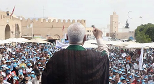 Ghannouchi-a-Kairouan