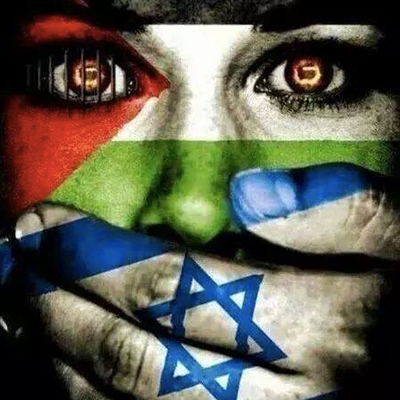 Israel-Palestine