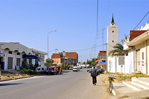 Jemmal