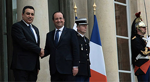 Jomaa-Hollande