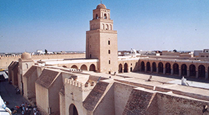 Kairouan