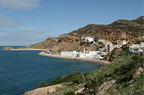 Korbous