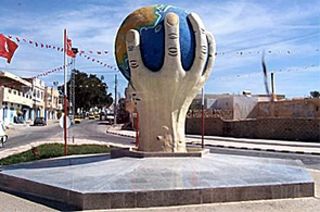 Ksar-Gafsa