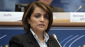 Leila-Bahri