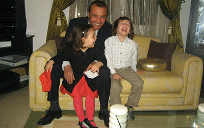 Mohamed-Belmufti-et-ses-enfants