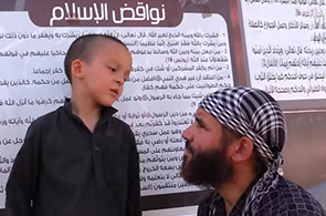 Petit-djihadiste