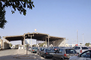 Poste-frontiere-de-Ras-Jedir