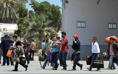 Refugies-libyens-Ras-Jedir