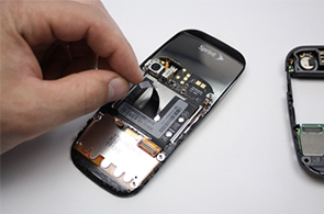 Reparation-GSM