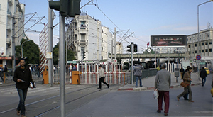 Station-Metro-Le-Passage