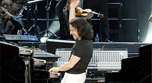 Yanni-Le-Grec