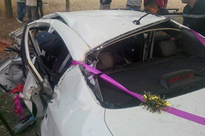 Accident-Jendouba