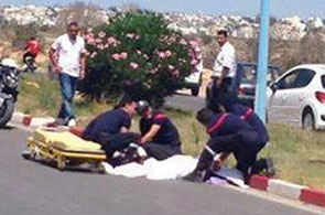 Accident-touriste-Monastir