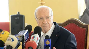 Caid-Essebsi