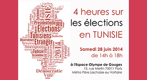 Elections-Tunisie