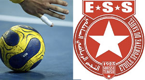 Etoile-Handball