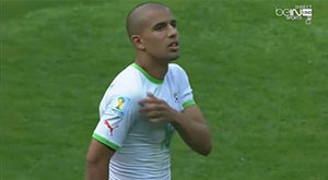 Feghouli-Algerie