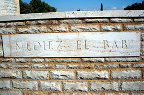 Medjez-El-Bab