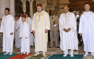 Mohamed-VI-Marzouki-priere-du-vendredi