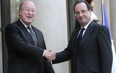 Mustapha-Ben-Jaafar-Francois-Hollande