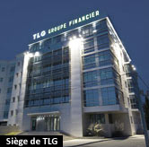 TLG Tunisie