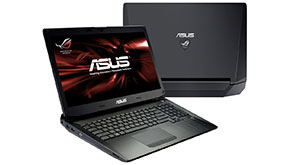 Asus-G750