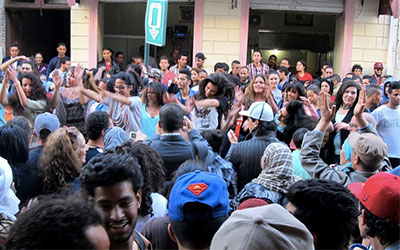 Danse-Tunis-Danse