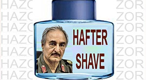 Hafter-Shave