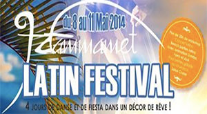 Hammamet-Latin-Festival