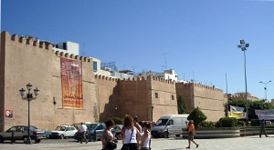 Medina-Sfax