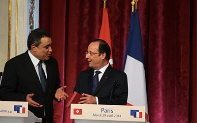 Mehdi-Jomaa-Francois-Hollande-Elysee