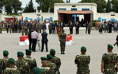 Obseques-soldats-a-Menzel-Jemil