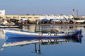 Port-de-Chebba