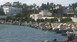 Port-punique-Carthage