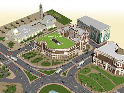 Projet-Sfax-El-Jadida