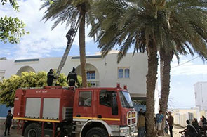 Protection-civile