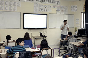 Samsung-Smart-School