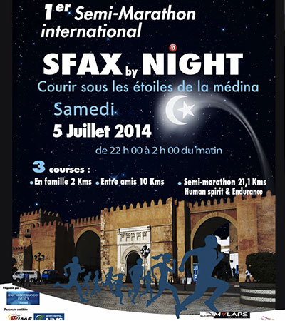 Sfax-By-Night