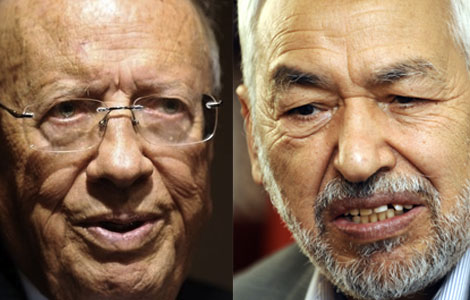 caid essebsi ghannouchi 9 11