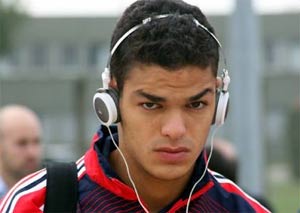 Hatem Ben Arfa